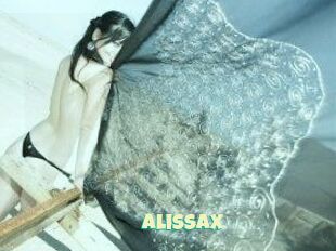 AlissaX