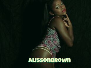 AlissonBrown