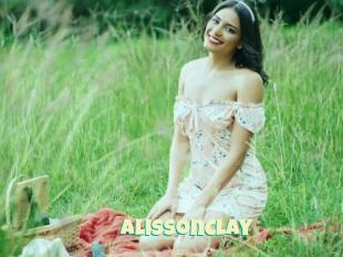 AlissonClay