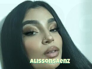 Alissonsaenz