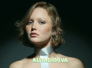 AlitaDinova
