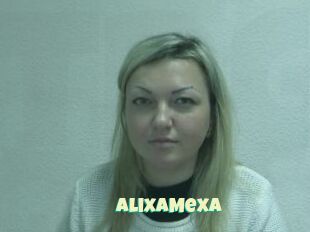 AlixaMexa