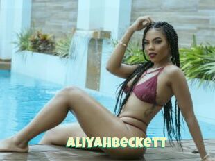 AliyahBeckett