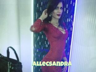 Allecsandra