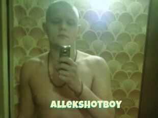 AlleksHotBoy
