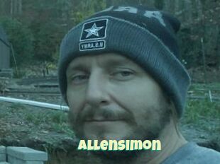 AllenSimon