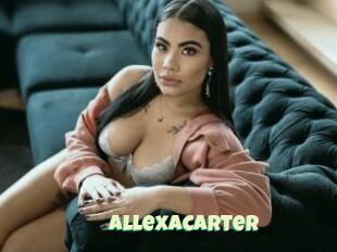 AllexaCarter