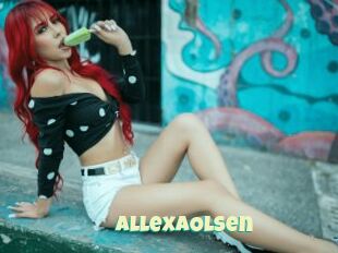AllexaOlsen