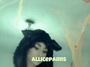 Allicepariis