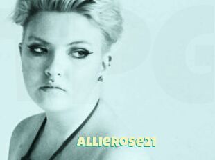 AllieRose21