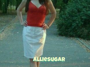 AllieSugar