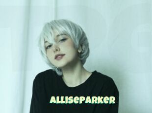 AlliseParker