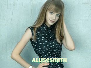 AlliseSmith