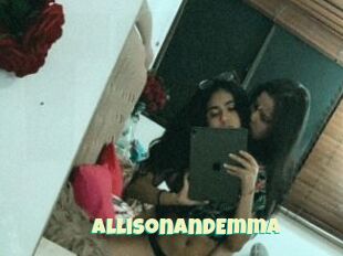 AllisonAndEmma