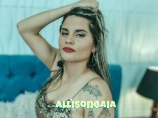 AllisonGaia