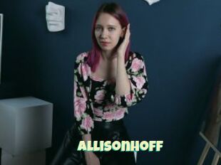 AllisonHoff