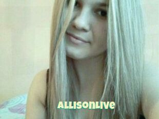 AllisonLive