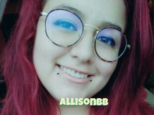 AllisonbB