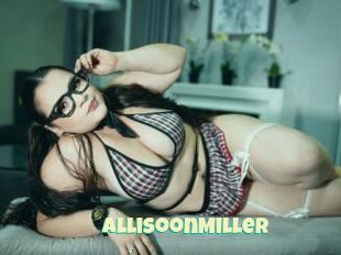 AllisoonMiller
