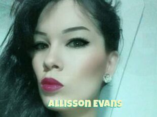 Allisson_Evans