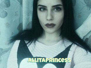 AllitaPrincess