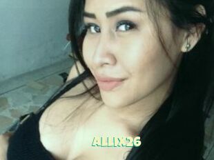 Allix26
