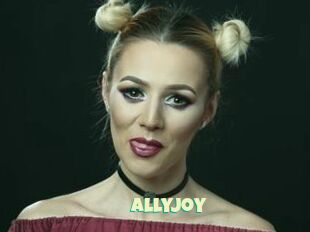 AllyJoy
