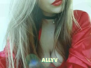 AllyV