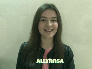 Allynnsa