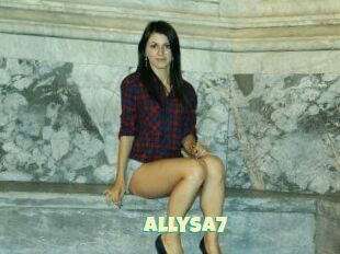 Allysa7