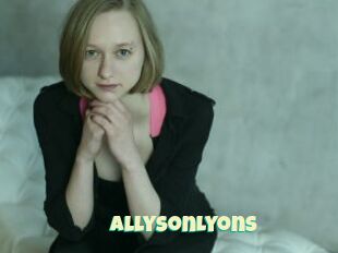 AllysonLyons