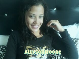 AllysonMoore
