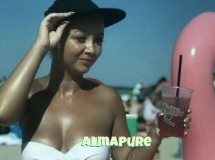 AlmaPure
