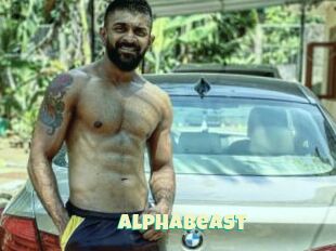 AlphaBeast