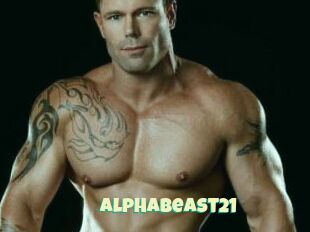 AlphaBeast21
