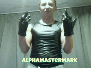 AlphaMasterMark