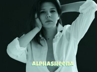 AlphaSheena