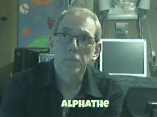 Alphathe