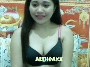 Altheaxx