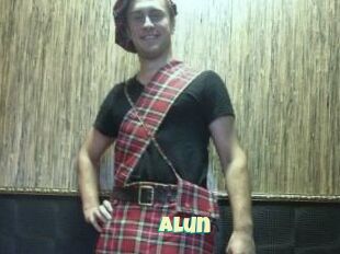 Alun