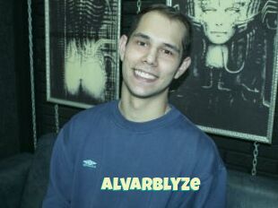 AlvarBlyze