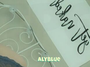AlyBlue