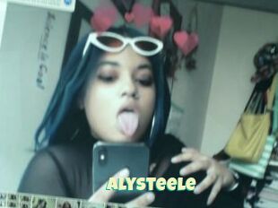 AlySteele