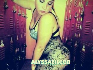 AlyssaEileen