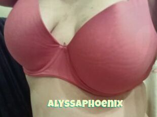 AlyssaPhoenix