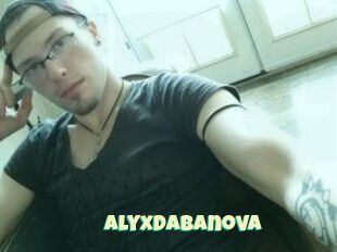 AlyxDabanova