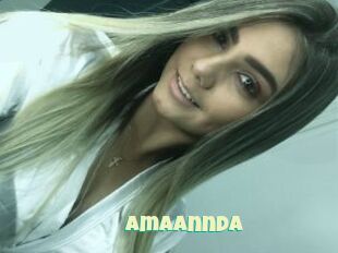 Amaannda