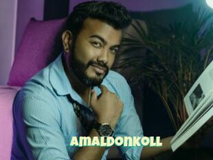 AmalDonkoll