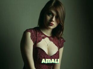 Amali