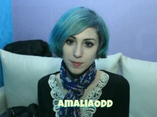 AmaliaOdd